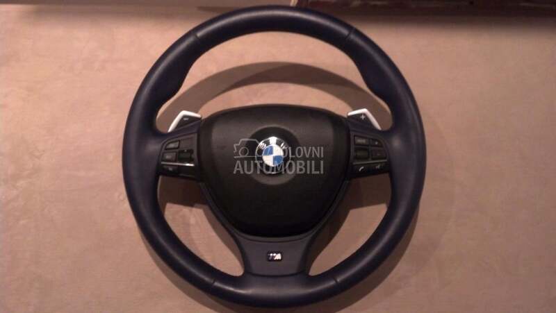 Volan za BMW 518, 520, 525 ...