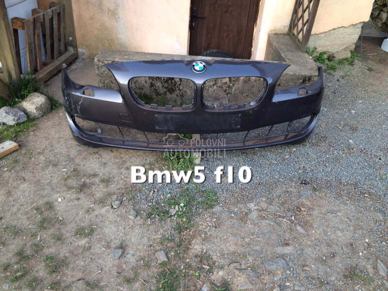 Branici za BMW 114, 116, 118 ... od 2000. do 2016. god.