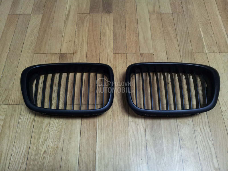 Maska za BMW 518