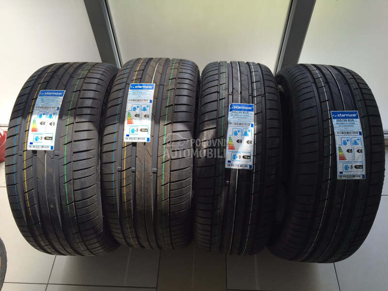 Petlas 285/45 R19 Letnja