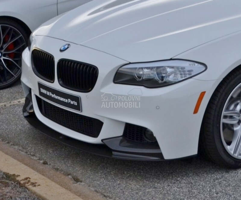 Prednji lip spojler za BMW 518, 520, 525 ...