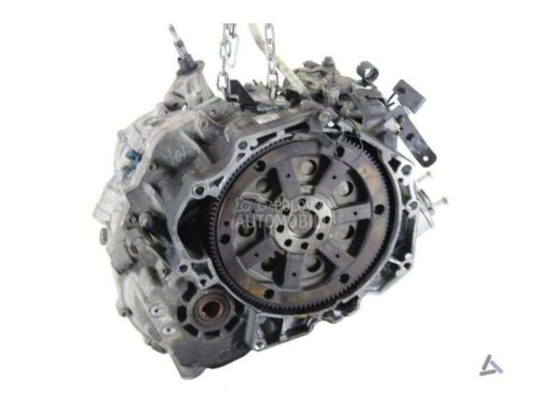 Automatski menjac za Renault Laguna za 2004. god.