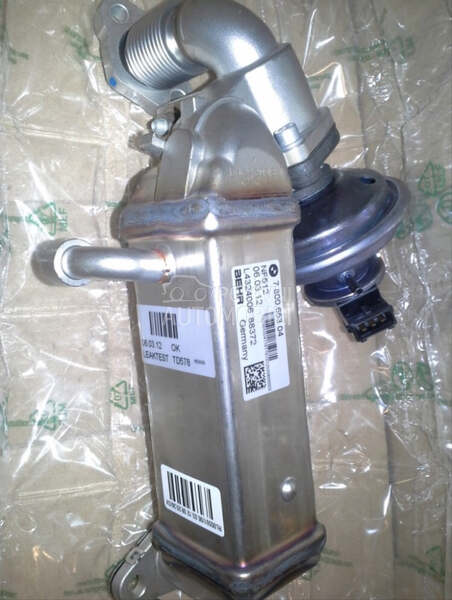 Egr ventili za BMW 114, 116, 118 ...