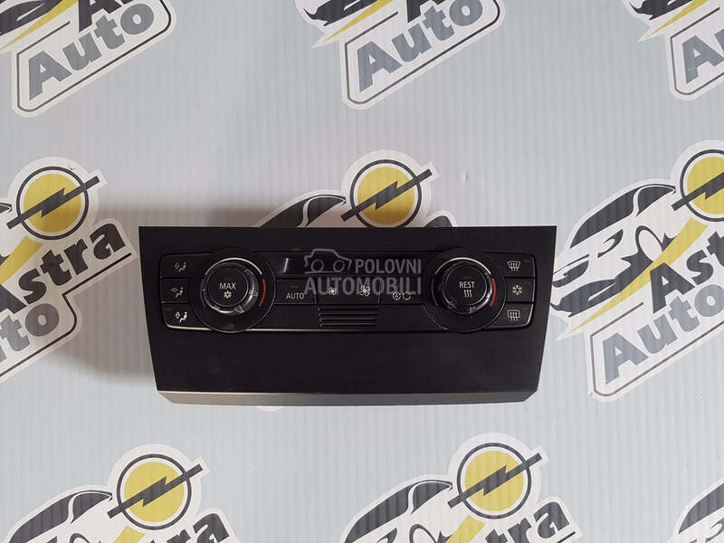Komande klime za BMW 320