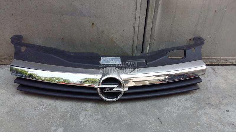 Maske za Opel Adam, Agila, Antara ...