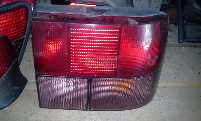 Stop svetlo desno za Renault R 19