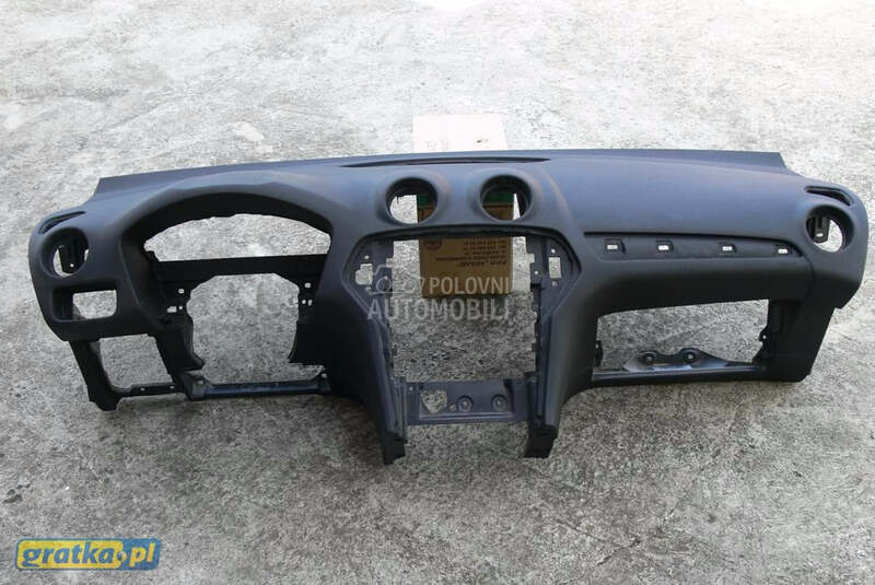Instrument tabla za Ford Mondeo
