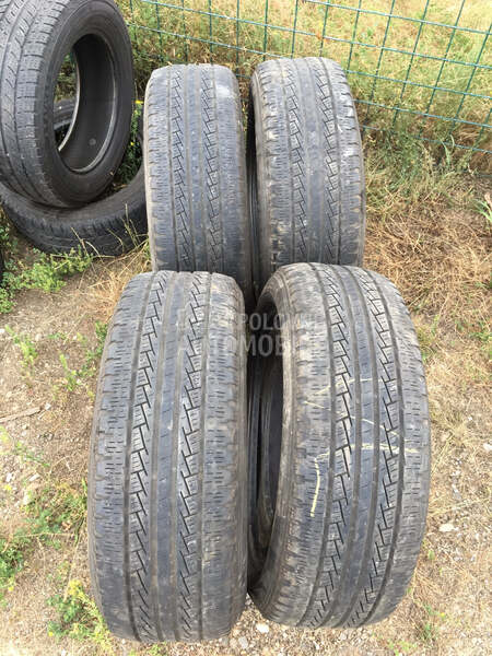 Pirelli 245/50 R20 Sve sezone