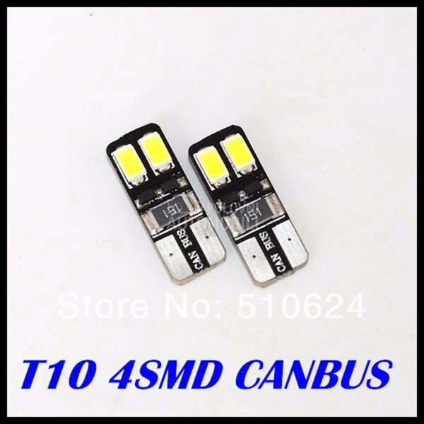 Led diode ubodne Canbus