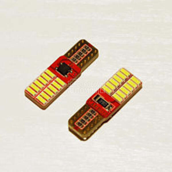 Led diode ubodne jake