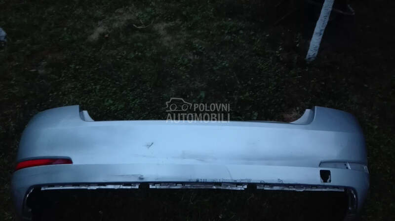Zadnji branik za Škoda Octavia