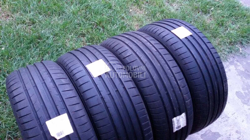 Dunlop 205/55 R16 Letnja