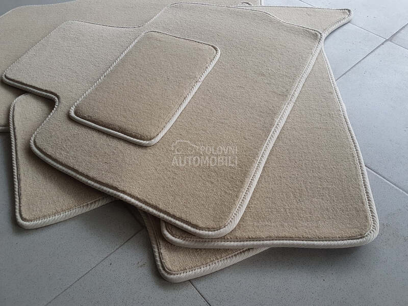 Patosnice za BMW 114, 116, 118 ...