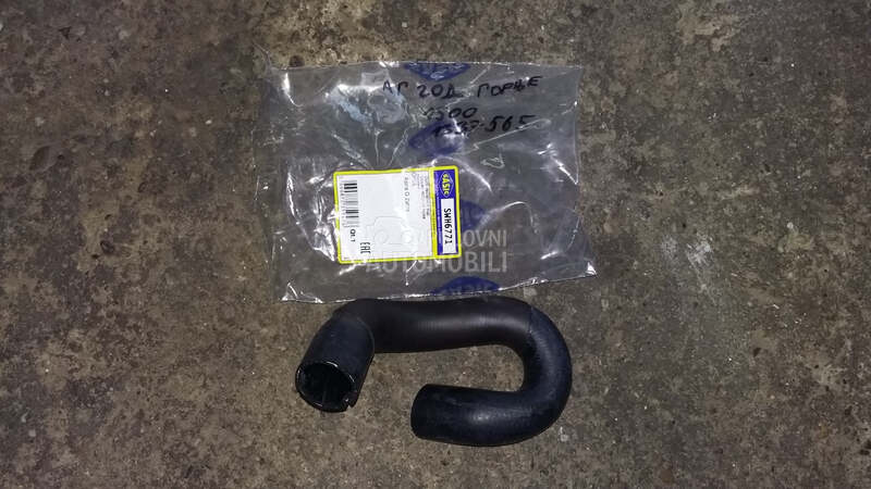 Crevo vode za Opel Astra G