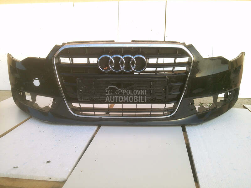 Prednji Branik Audi A6 20