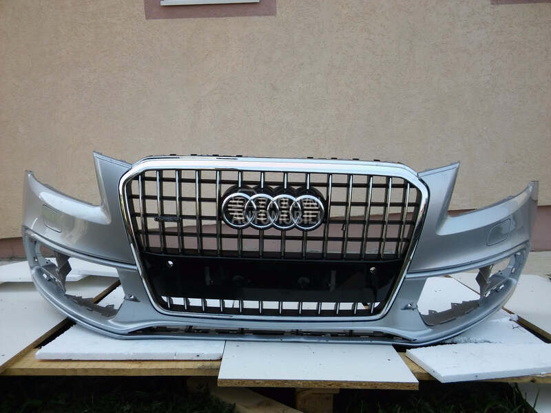 Branik za Audi Q5 od 2008. do 2015. god.