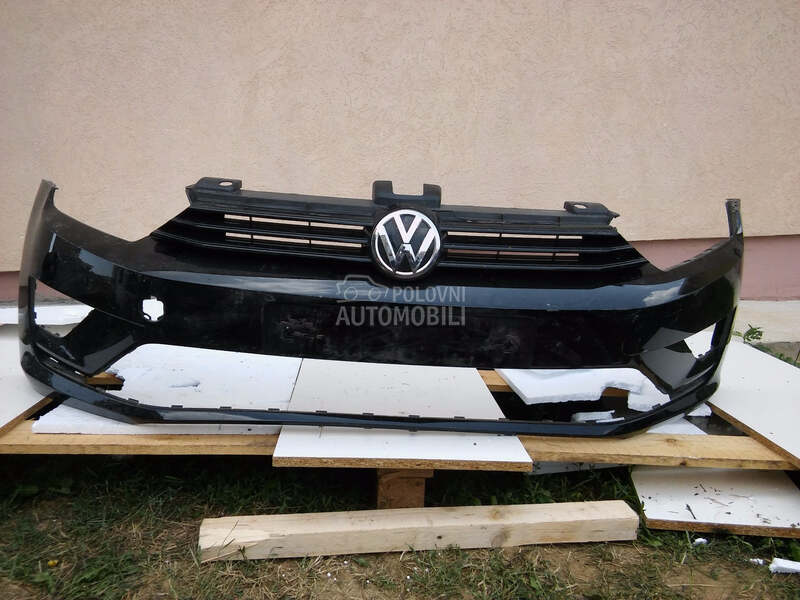 Prednji branik za Volkswagen Jetta