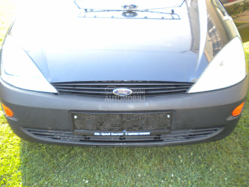 Stop svetla za Ford Focus