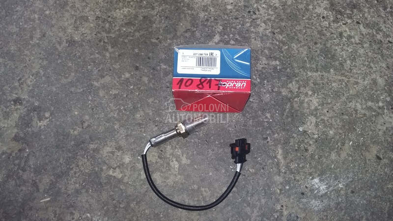 Sonda za Opel Astra G