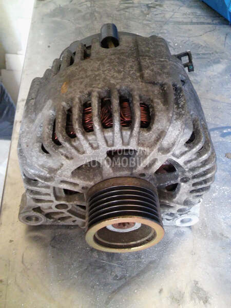 Alternator za Renault Clio, Scenic