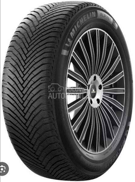 Michelin 205/55 R16 Zimska
