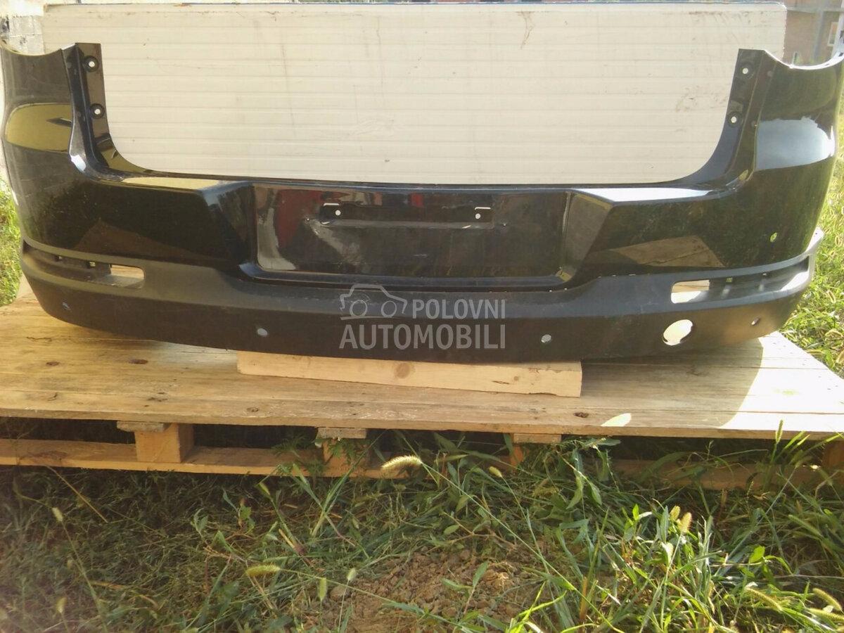 Zadnji branik za Volkswagen Tiguan