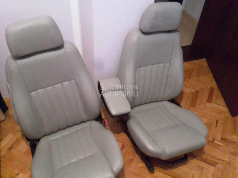 Kozni enterijer Alfa 156 za Alfa Romeo 156, 156 Crosswagon
