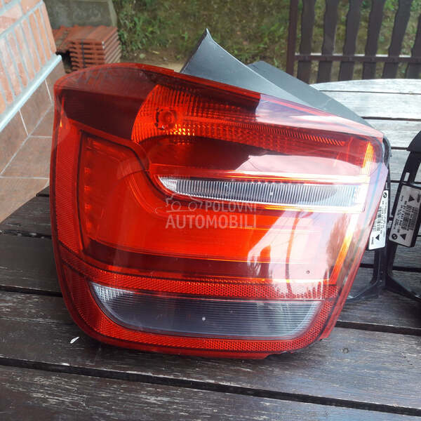 Stop svetlo levo za BMW 116, 118, 120
