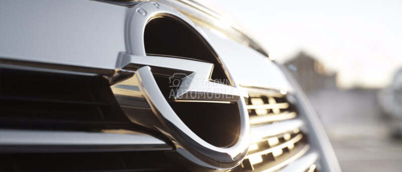 Delovi za Opel Insignia