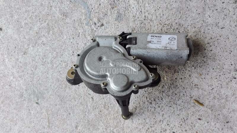 Motor brisaca za Fiat Stilo
