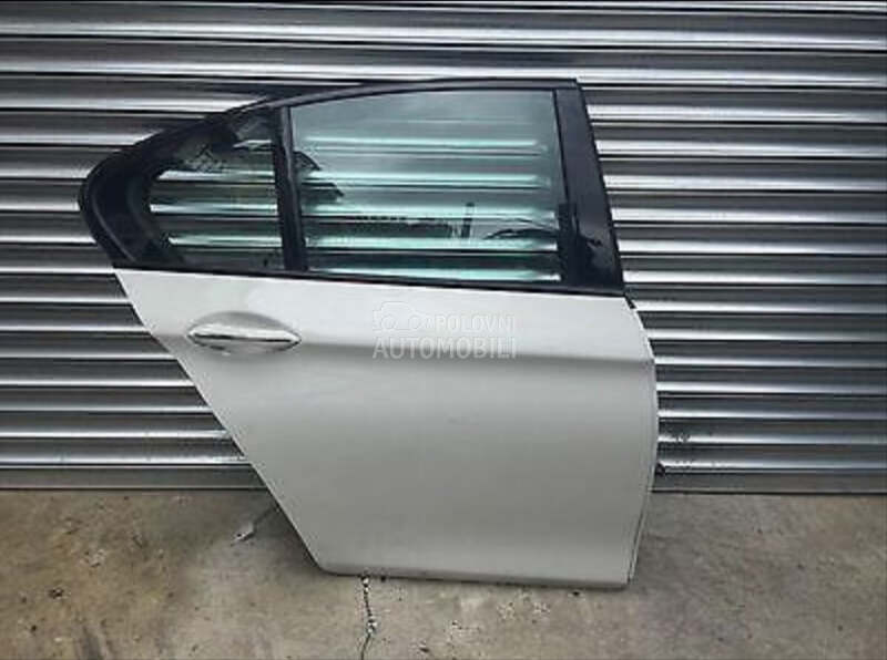 Vrata za BMW 114, 116, 118 ...