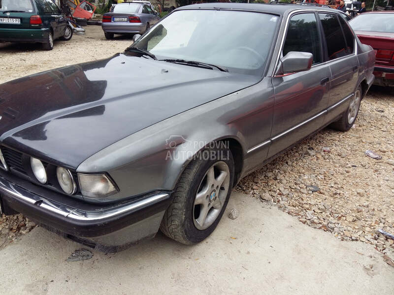 Delovi za BMW Ostalo
