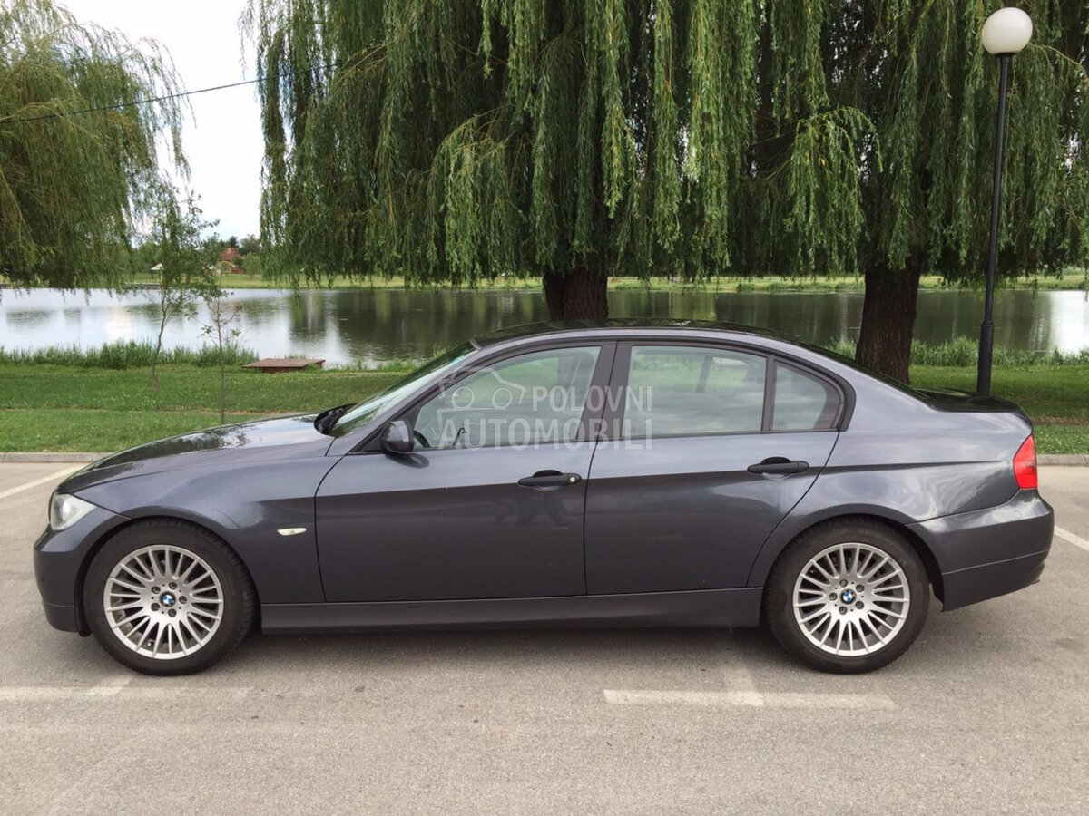 bmw e90
