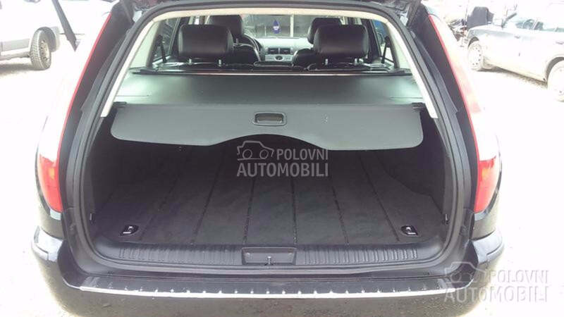 Roletna gepeka za Ford Mondeo od 2001. do 2007. god.