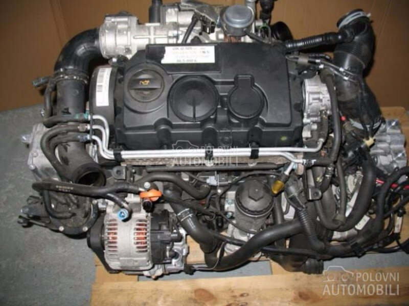 Motori 1.4 TDI