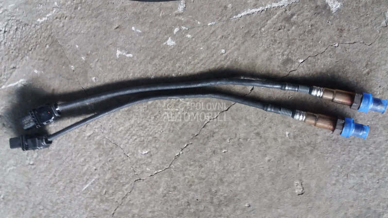 Lambda sonda za Fiat 500, 500L, Brava ...