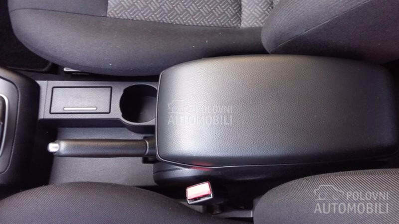 Naslon za ruke za Ford Mondeo od 2001. do 2007. god.