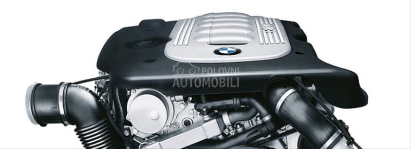 Motor 3.5 za BMW 335, 535, 635 ...
