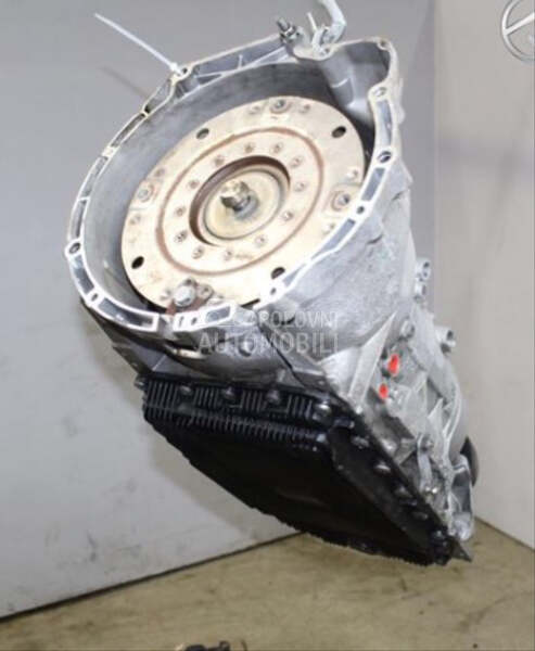 Automatik menjac za BMW 335