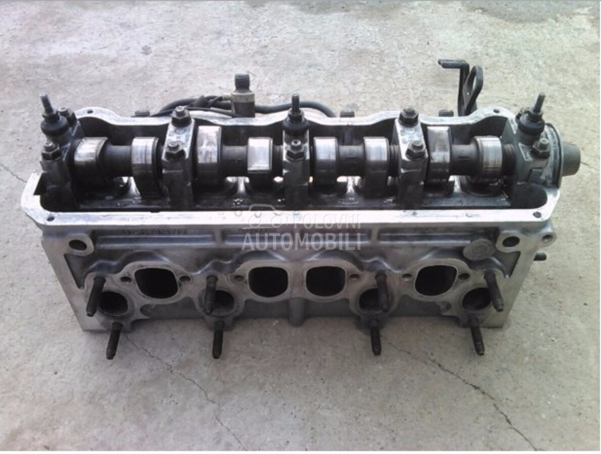 Glava motora za Volkswagen Golf 5