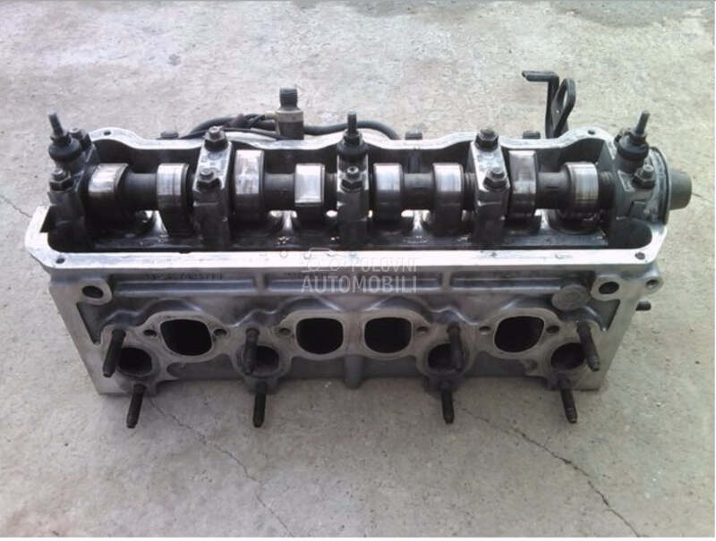 Glava motora za Volkswagen Golf 5