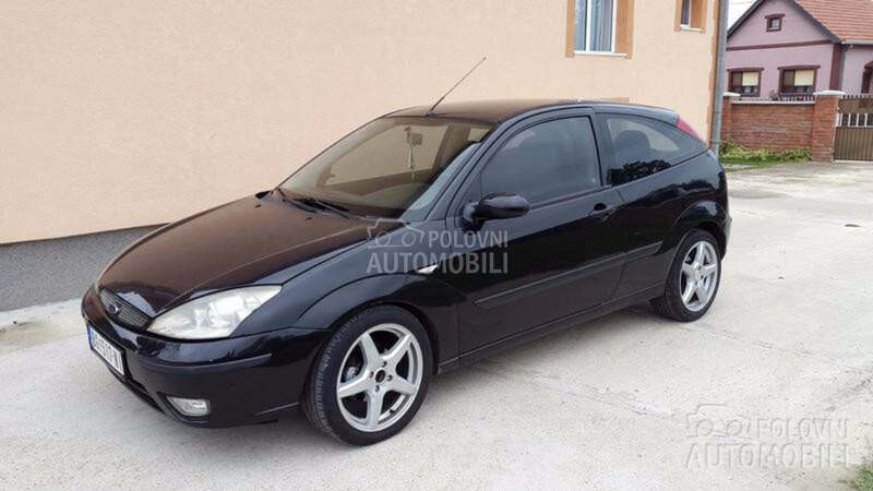 Senzori ABS-a za Ford Focus