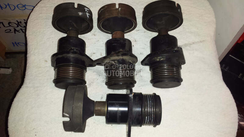 Remenica alternatora za Ford Focus od 1998. do 2004. god.