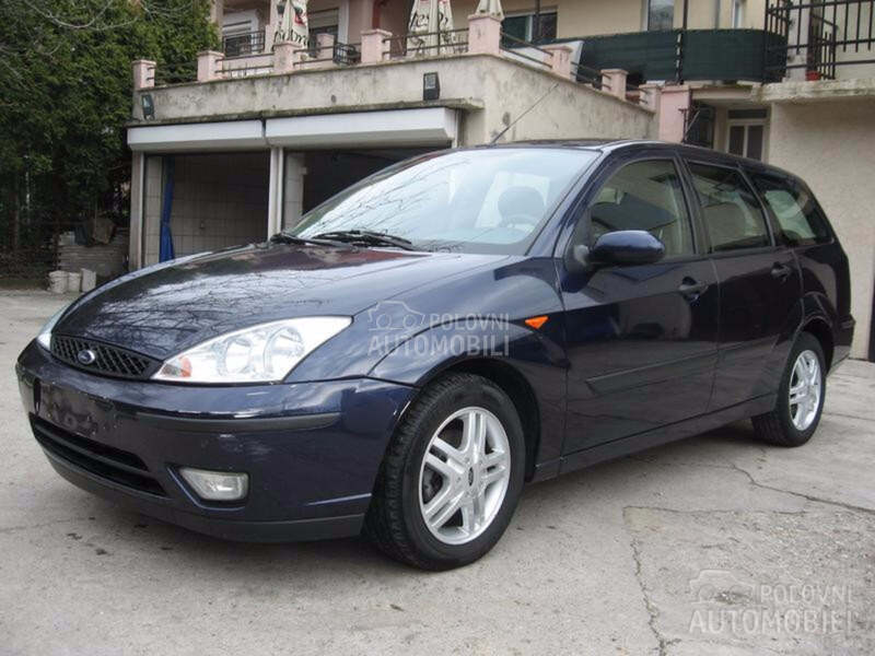 Senzor bregaste za Ford Focus od 1998. do 2004. god.