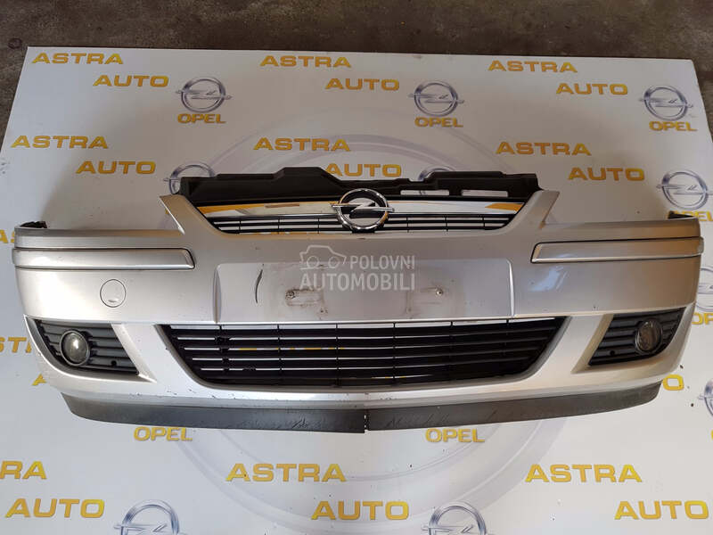 Branici za Opel Corsa C