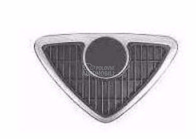 Maska za Alfa Romeo 145