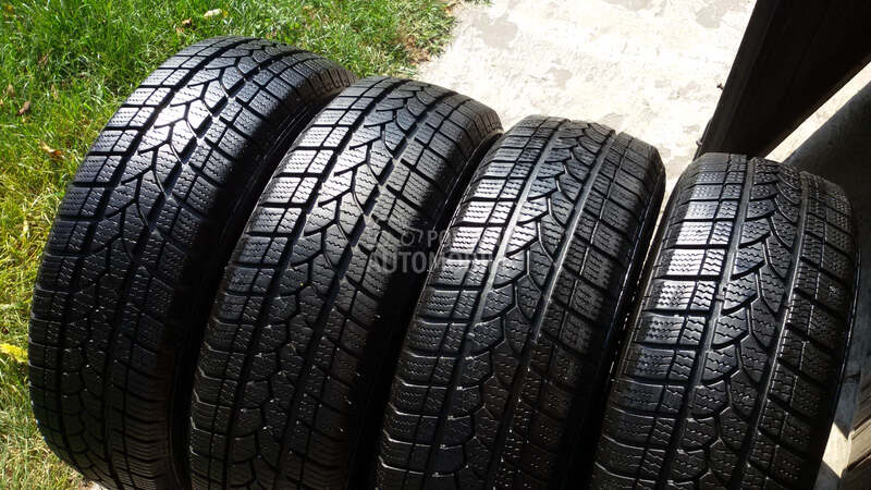 Tigar 195/65 R15 Sve sezone