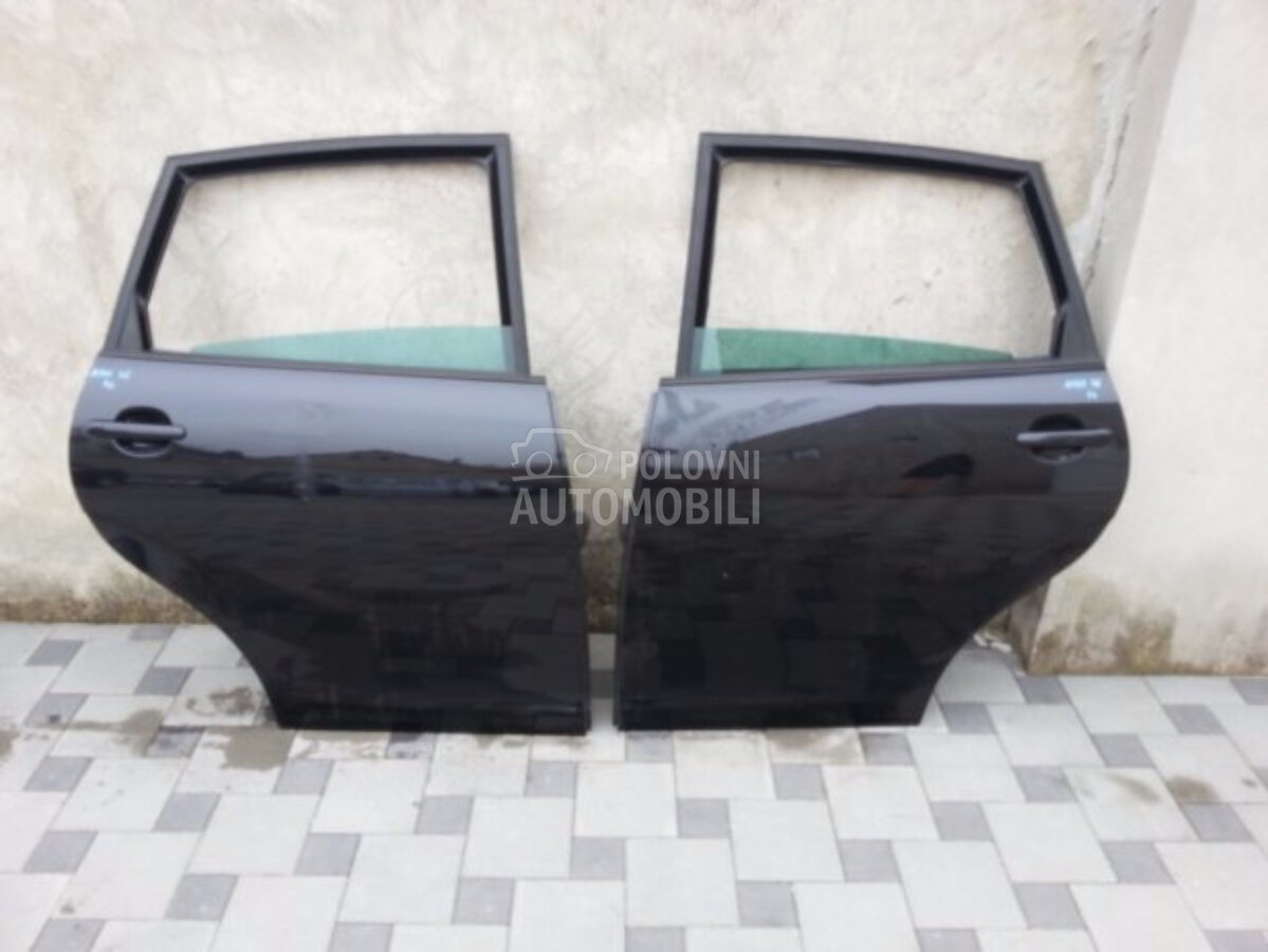 Vrata za Seat Altea