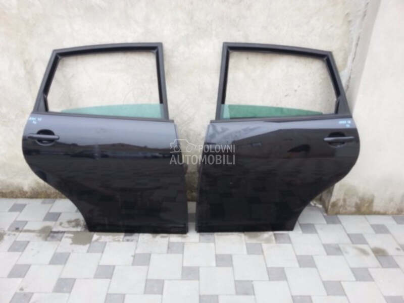 Vrata za Seat Altea