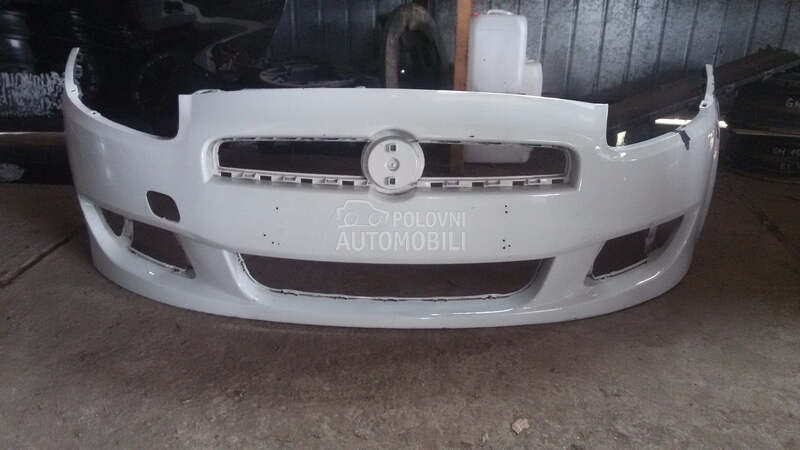 Prednji branik za Fiat Bravo